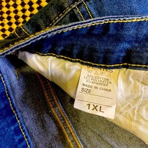 Judy Blue Jean Shorts